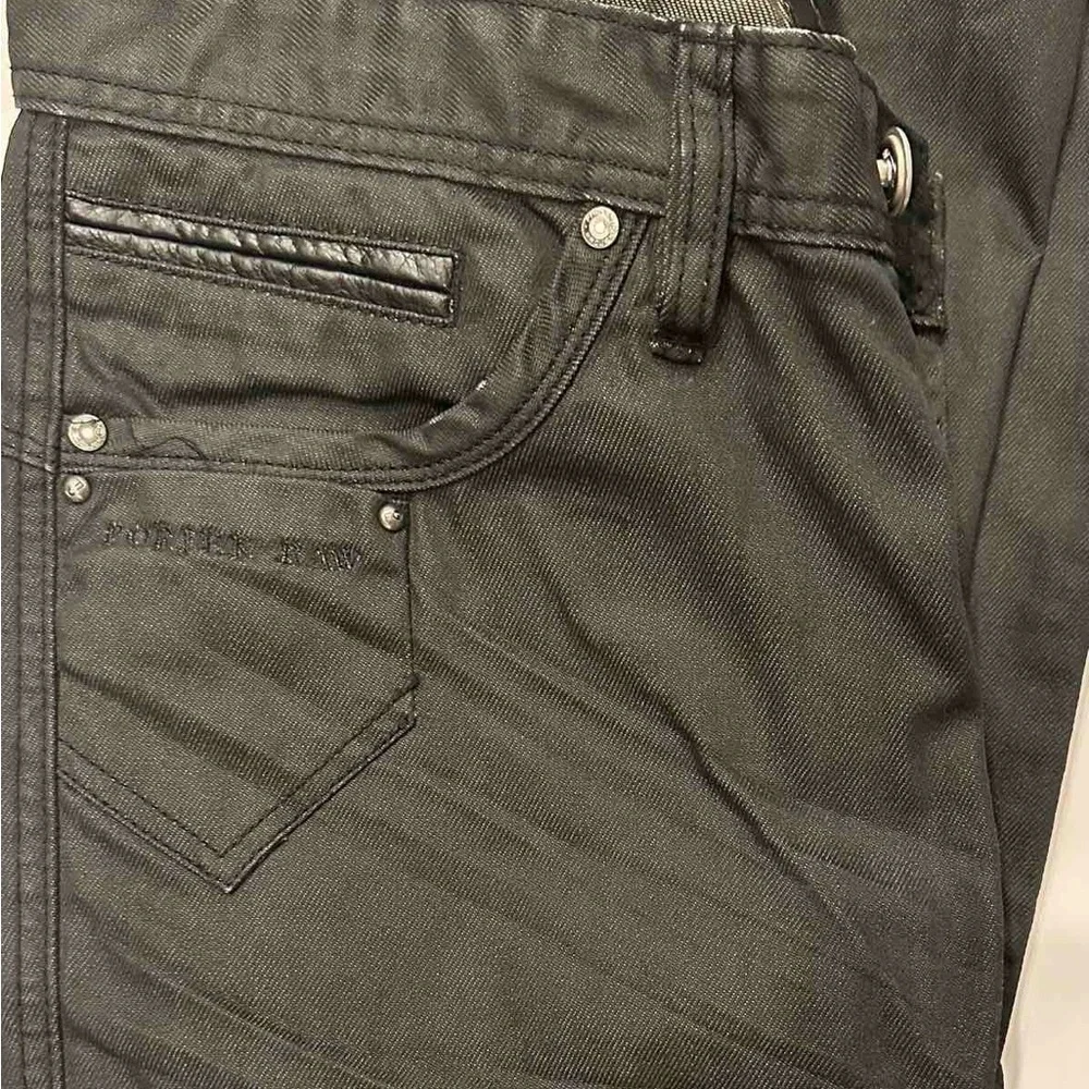 Projek Raw jeans - Picture 8 of 8